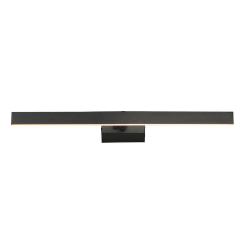 Pasha 23" LED Picture Light in Black
