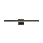 Pasha 30" LED Picture Light in Black
