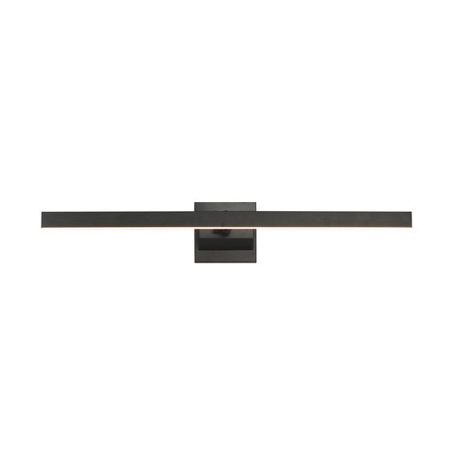 Pasha 30" LED Picture Light in Black