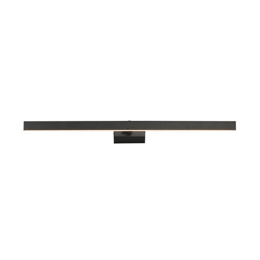 Pasha 30" LED Picture Light in Black