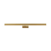 Pasha 30" LED Picture Light in Gold