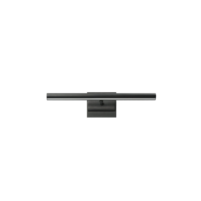 Rubelle 18.5" LED Picture Light in Black
