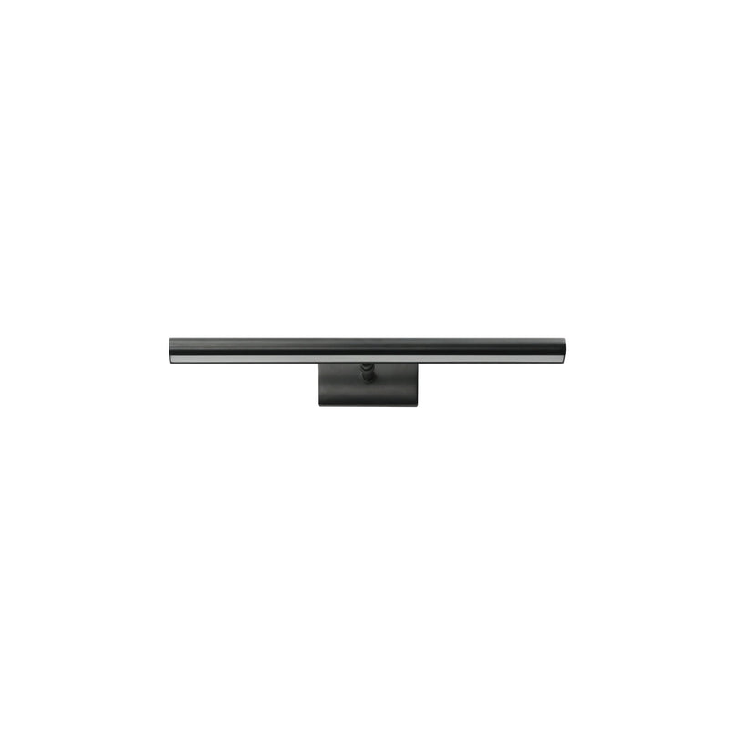 Rubelle 18.5" LED Picture Light in Black