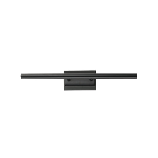 Rubelle 23.5" LED Picture Light in Black