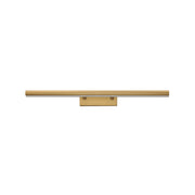 Rubelle 23.5" LED Picture Light in Gold