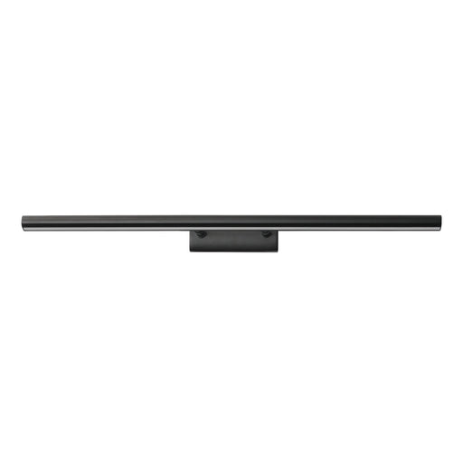 Rubelle 30" LED Picture Light in Black