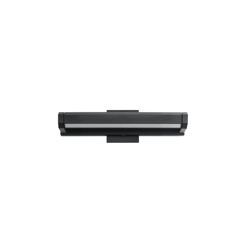 Braque 19" LED Picture Light in Black