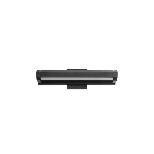Braque 19" LED Picture Light in Black