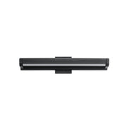 Braque 23" LED Picture Light in Black
