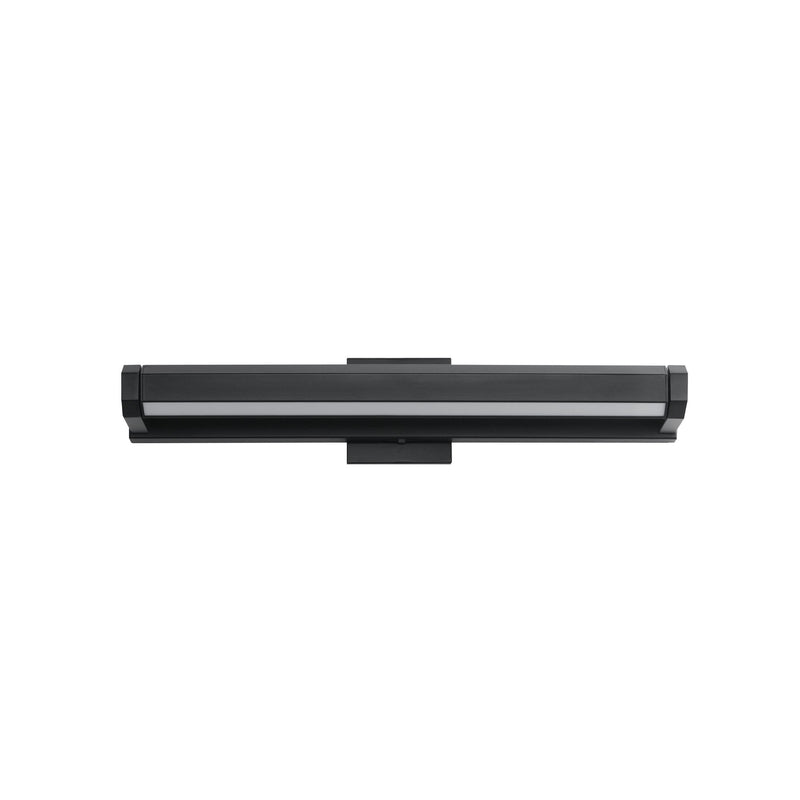 Braque 23" LED Picture Light in Black