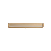 Braque 23" LED Picture Light in Gold