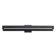 Braque 30.5" LED Picture Light in Black