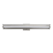 Braque 30.5" LED Picture Light in Satin Nickel