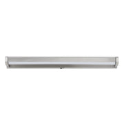 Braque 30.5" LED Picture Light in Satin Nickel