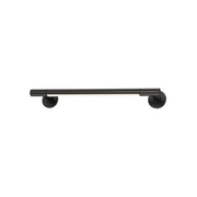 Purist 18" LED Picture Light in Black