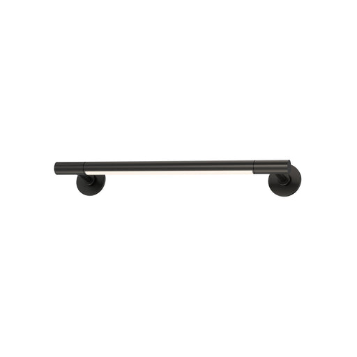 Purist 18" LED Picture Light in Black