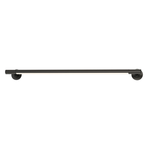 Purist 30" LED Picture Light in Black