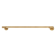 Purist 30" LED Picture Light in Gold
