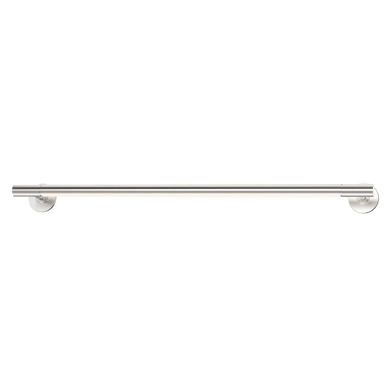 Purist 30" LED Picture Light in Satin Nickel