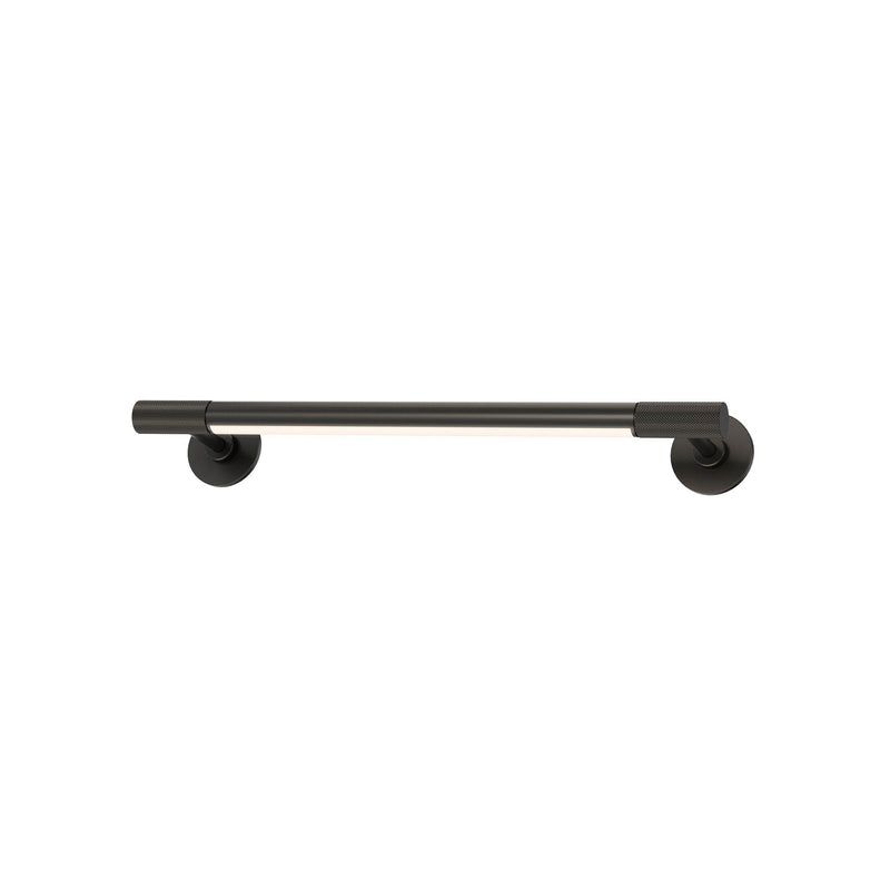 Purist Presa 18" LED Picture Light in Black