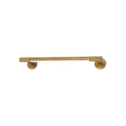 Purist Presa 18" LED Picture Light in Gold