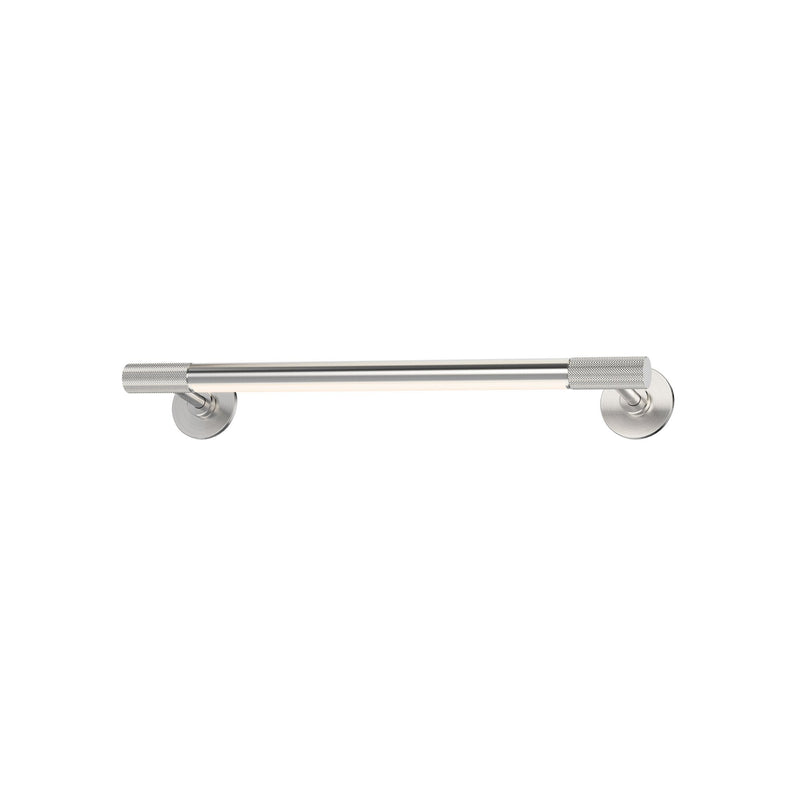 Purist Presa 18" LED Picture Light in Satin Nickel