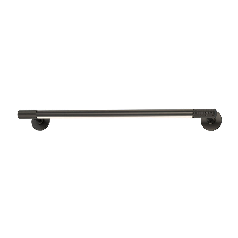 Purist Presa 24" LED Picture Light in Black