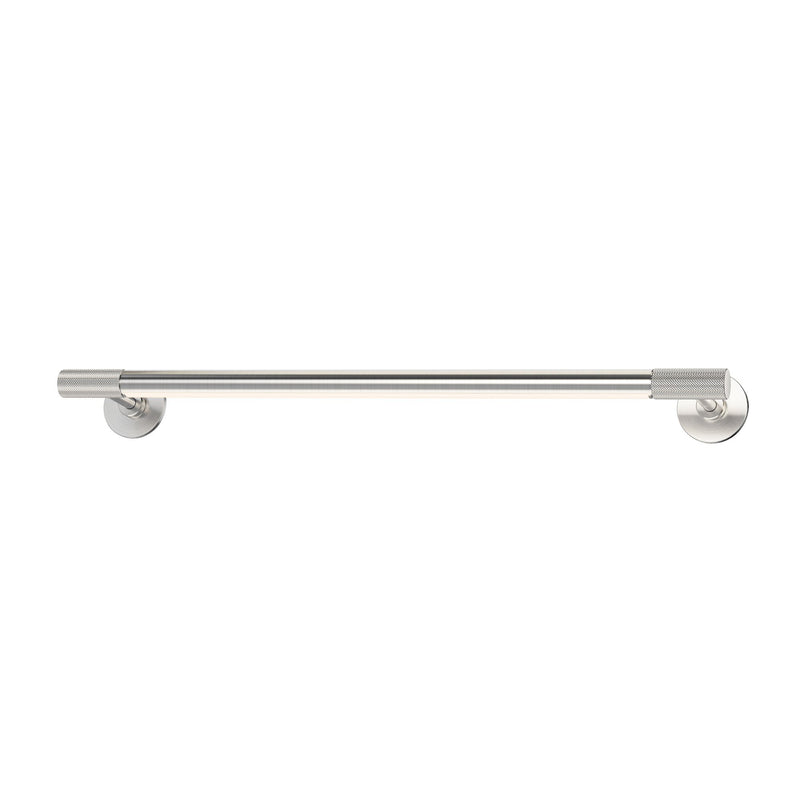 Purist Presa 24" LED Picture Light in Satin Nickel