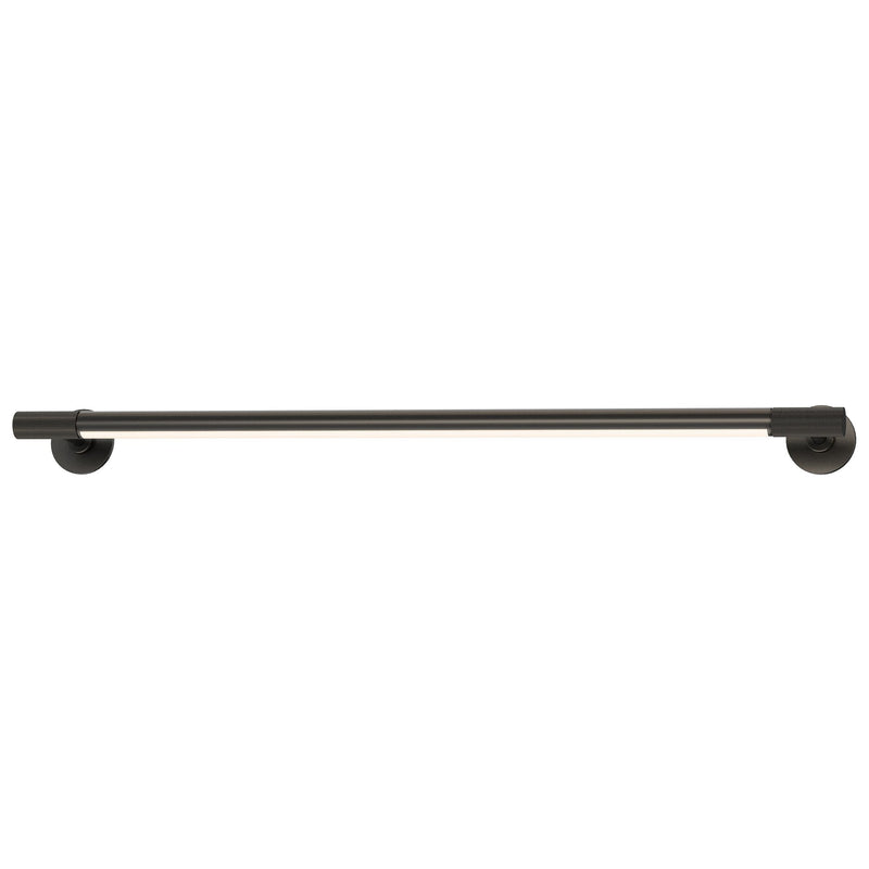 Purist Presa 30" LED Picture Light in Black