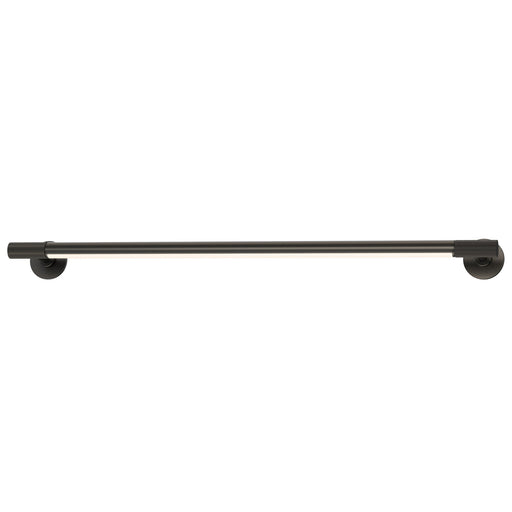 Purist Presa 30" LED Picture Light in Black