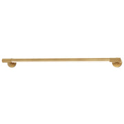 Purist Presa 30" LED Picture Light in Gold