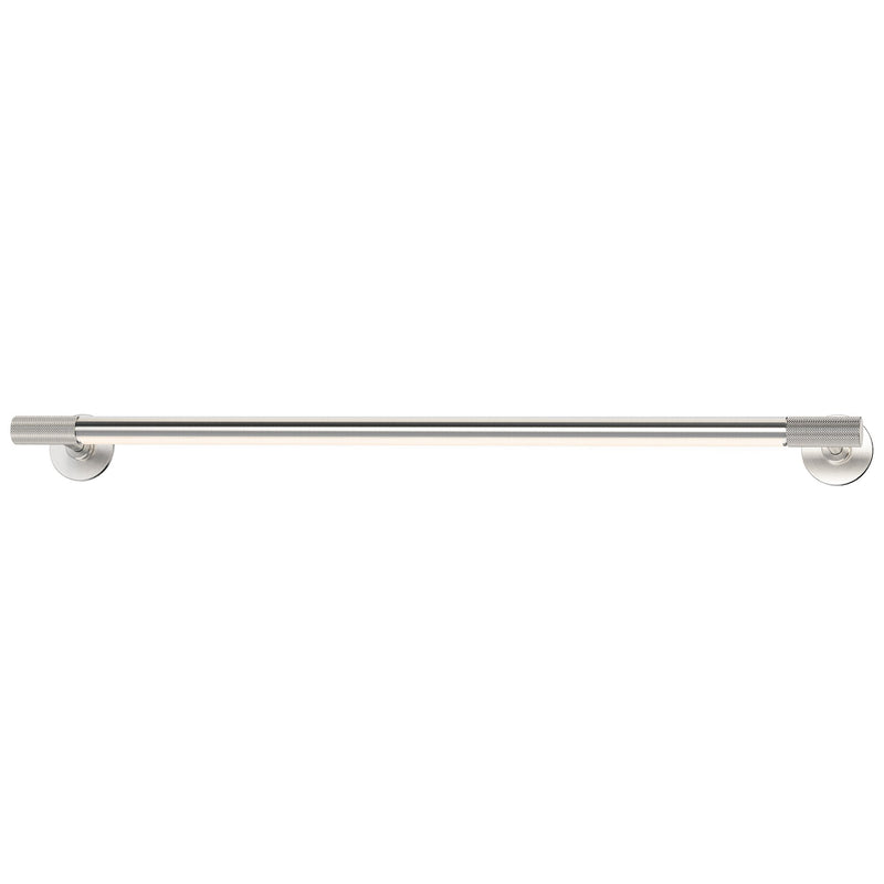 Purist Presa 30" LED Picture Light in Satin Nickel
