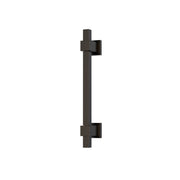 Cubist 18" LED Wall Sconce in Black