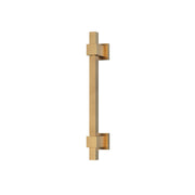 Cubist 18" LED Wall Sconce in Gold