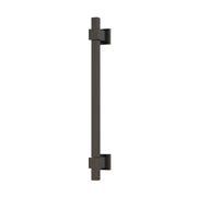 Cubist 24" LED Wall Sconce in Black