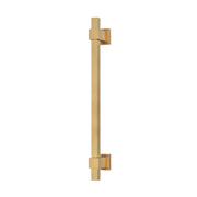 Cubist 24" LED Wall Sconce in Gold
