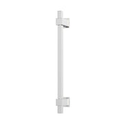 Cubist 24" LED Wall Sconce in Polished Chrome