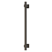 Cubist 30" LED Wall Sconce in Black