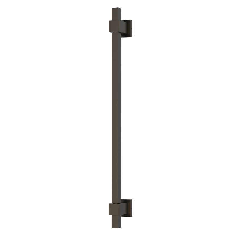 Cubist 30" LED Wall Sconce in Black