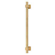 Cubist 30" LED Wall Sconce in Gold