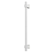 Cubist 30" LED Wall Sconce in Polished Chrome