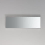 Embosse 7"x24" LED Bath Vanity CCT Select in Polished Chrome
