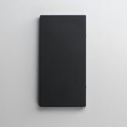 Brik 14" LED Outdoor Wall Sconce in Black