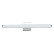 Soprano 24" LED Bath Vanity in Polished Chrome