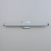 Soprano 24" LED Bath Vanity in Polished Chrome