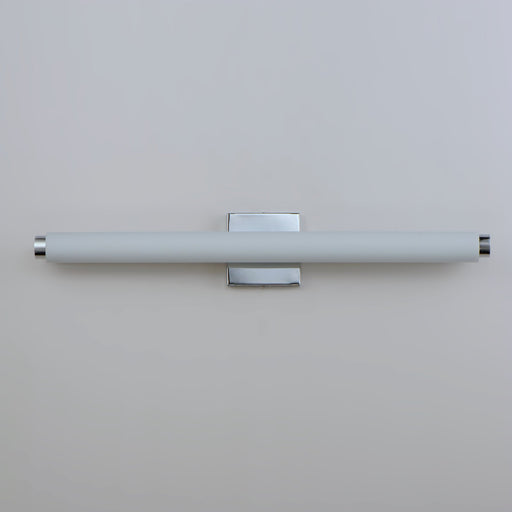 Soprano 24" LED Bath Vanity in Polished Chrome