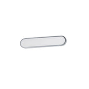 Latitude 24" LED Bath Vanity Light in Polished Chrome