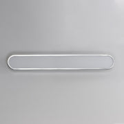 Latitude 36" LED Bath Vanity Light in Polished Chrome