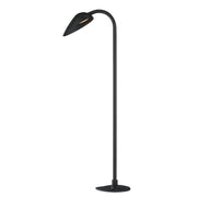 Marsh LED Garden Light in Black