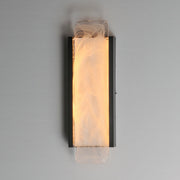Celine 16" LED Bath Vanity in Black